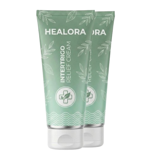 Intertrigo Relief Cream Subscribe